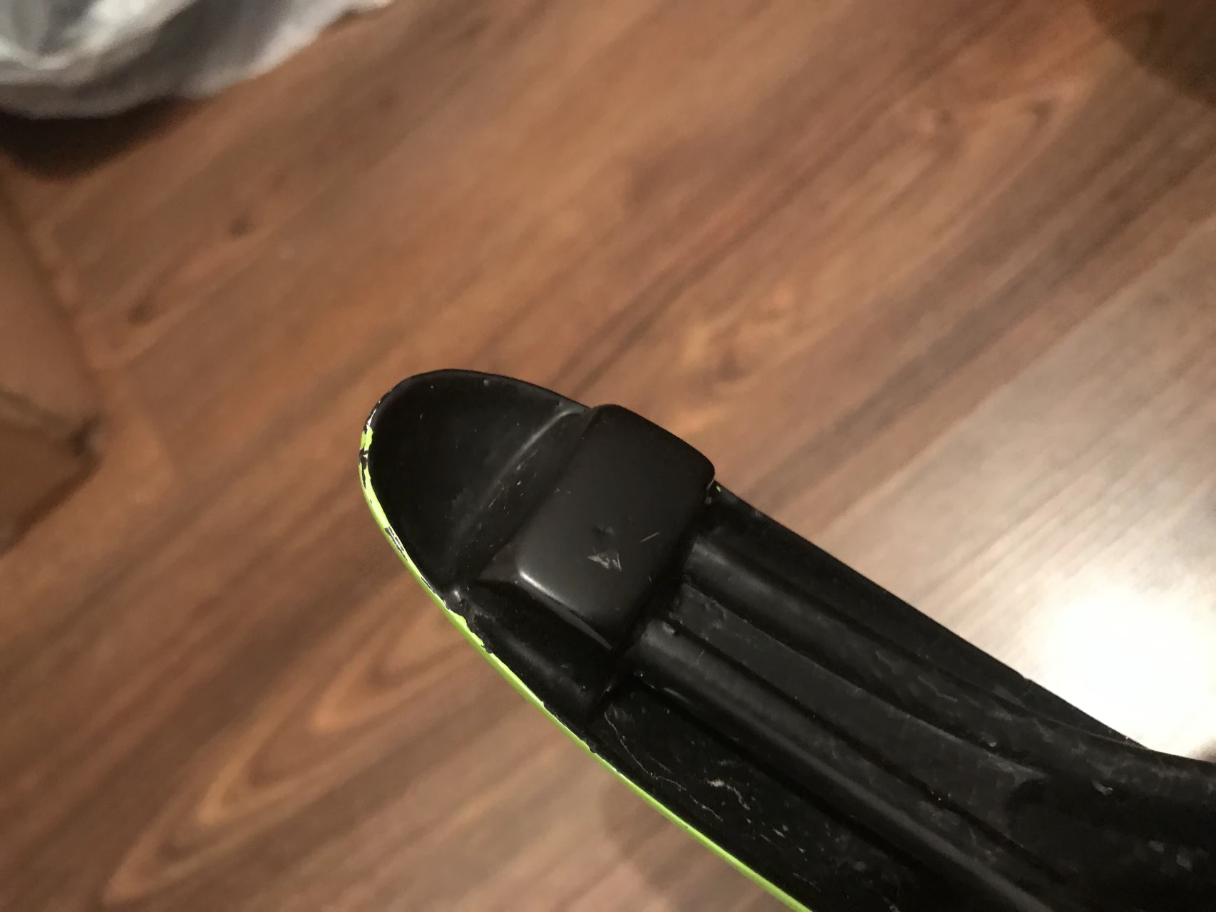1. Sa carbon sanmarco FAKE