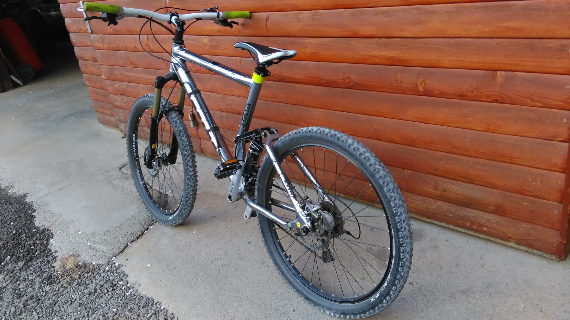 3. Scott genius mc 10