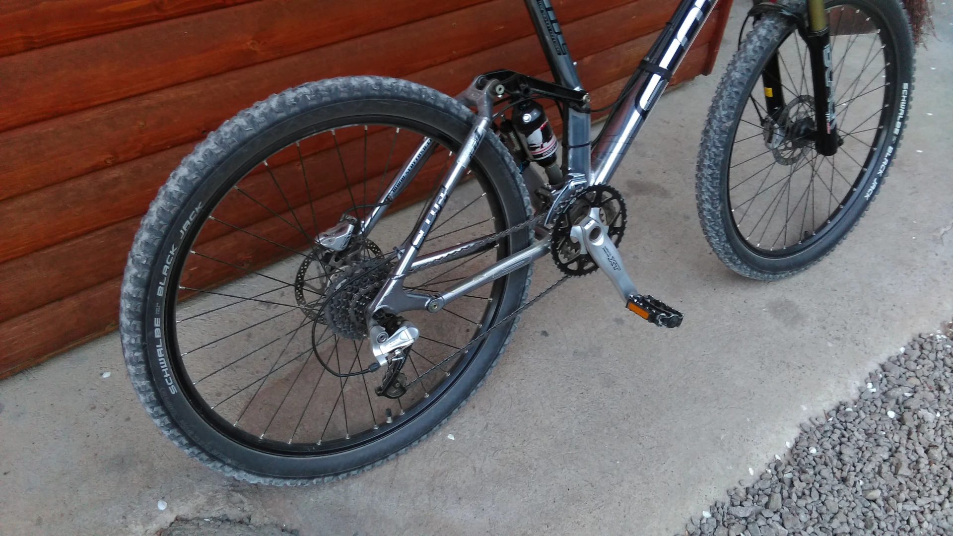 2. Scott genius mc 10