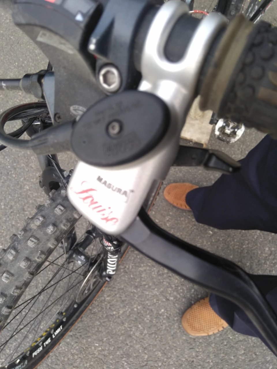 7. MTB Scott