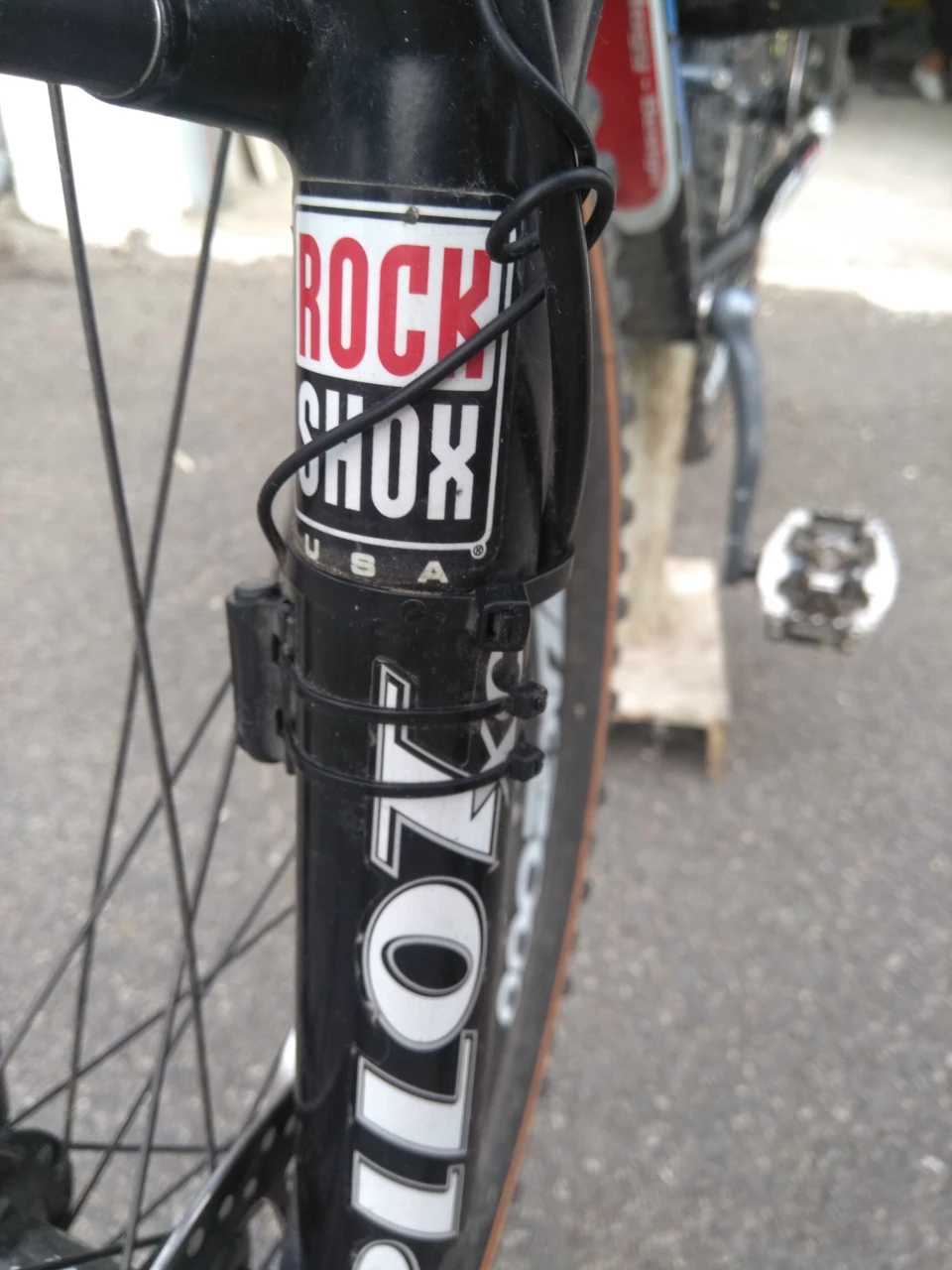 6. MTB Scott