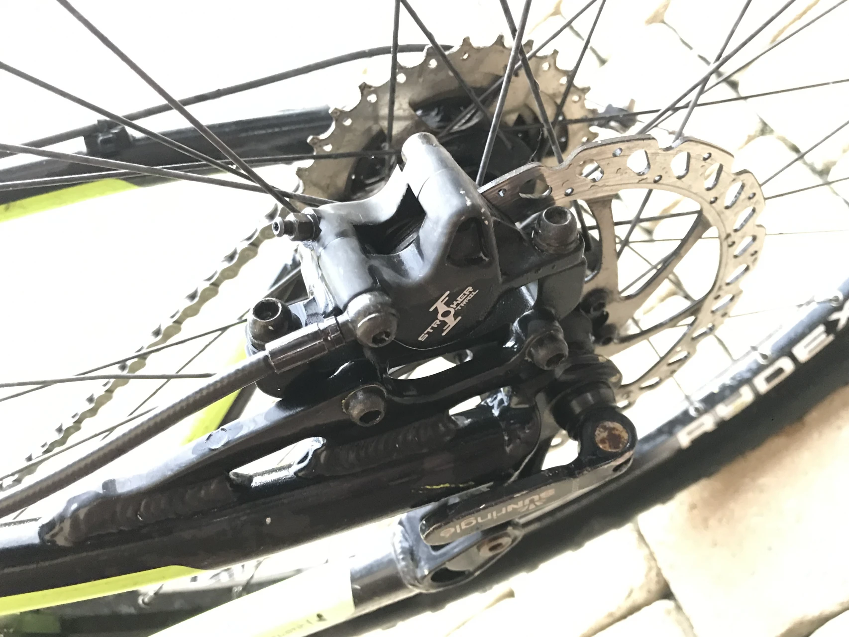 7. Cube AMS HPA 100