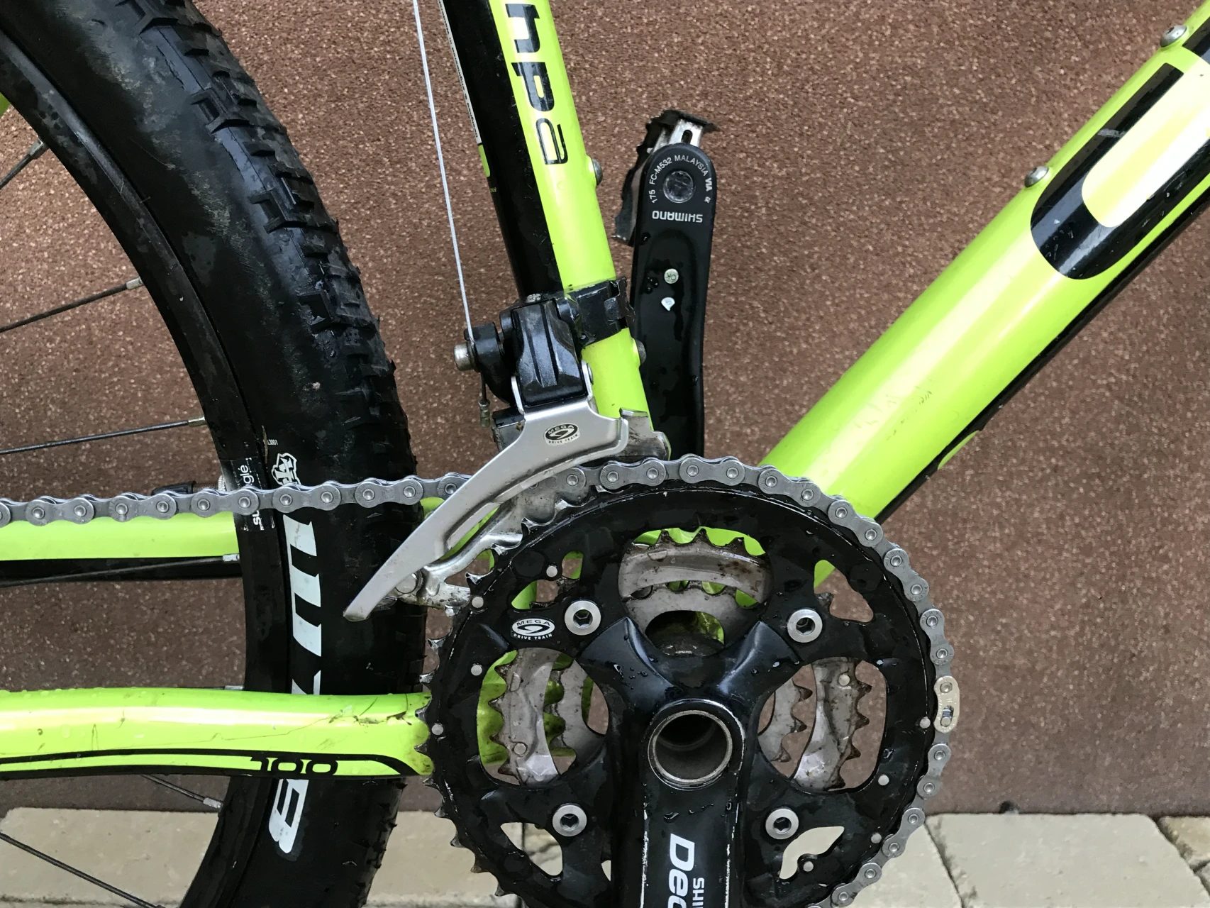 4. Cube AMS HPA 100
