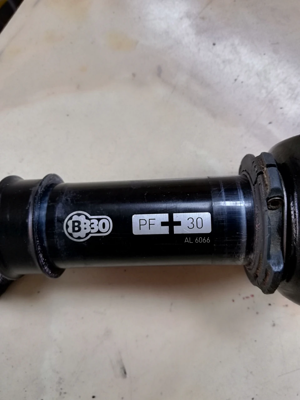 1. Angrenaz sram 2 x 10 luat de pe specialized epic