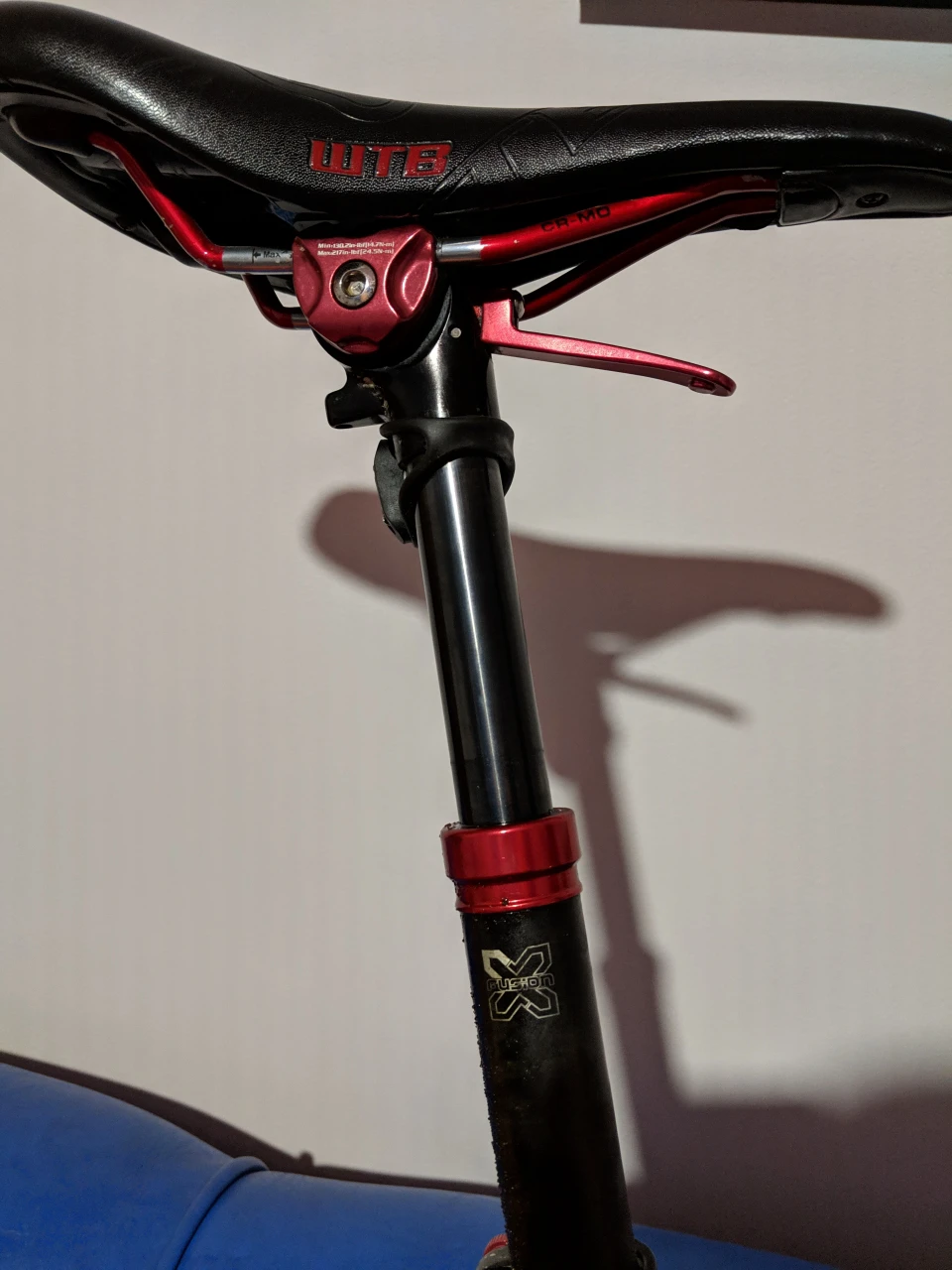 4. Cube Ams 150