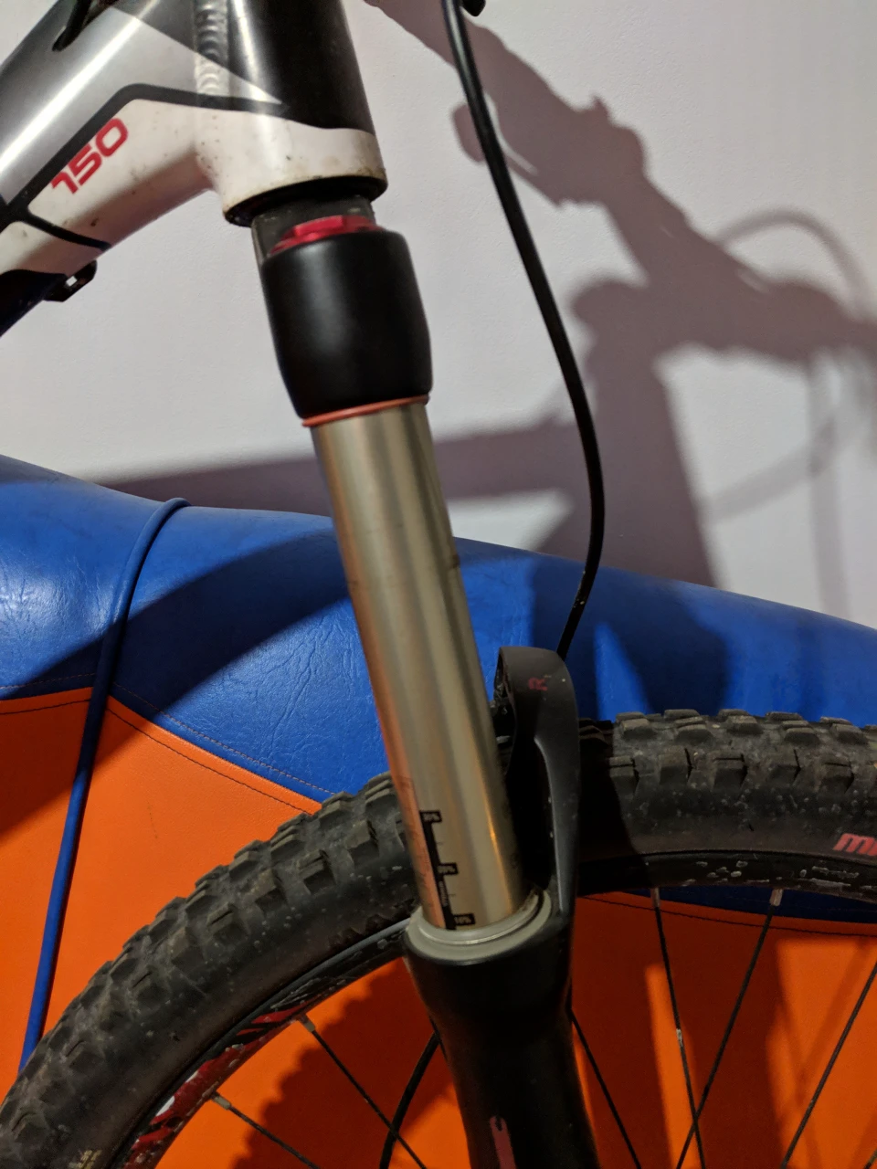 3. Cube Ams 150
