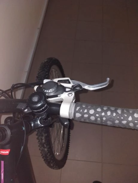 1. MTB Scott 26"