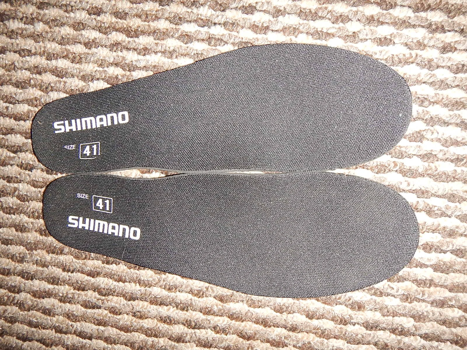 3. Pantofi/SPD ciclism SHIMANO Sh-mt 32. Marimea 41(26 cm).