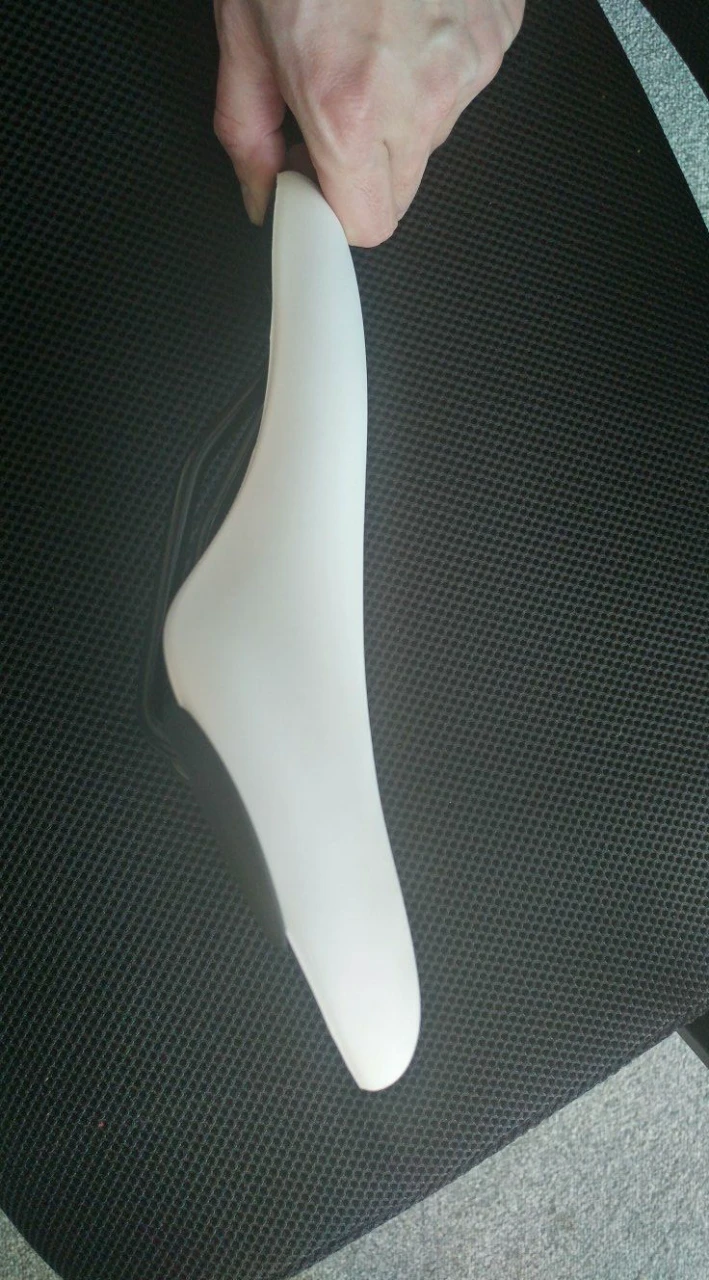 1. Sa Selle Royal