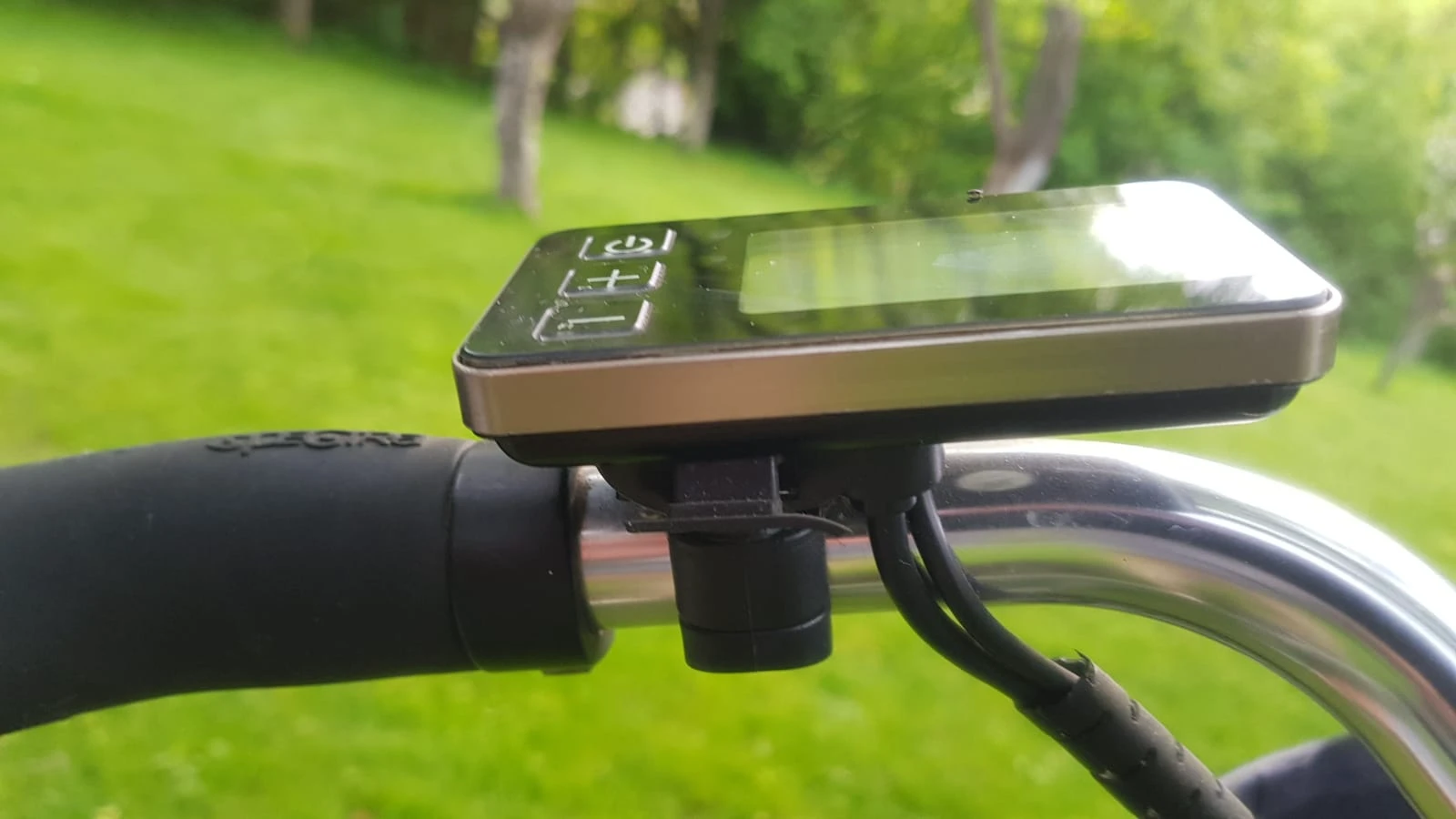 3. City Bike Electric