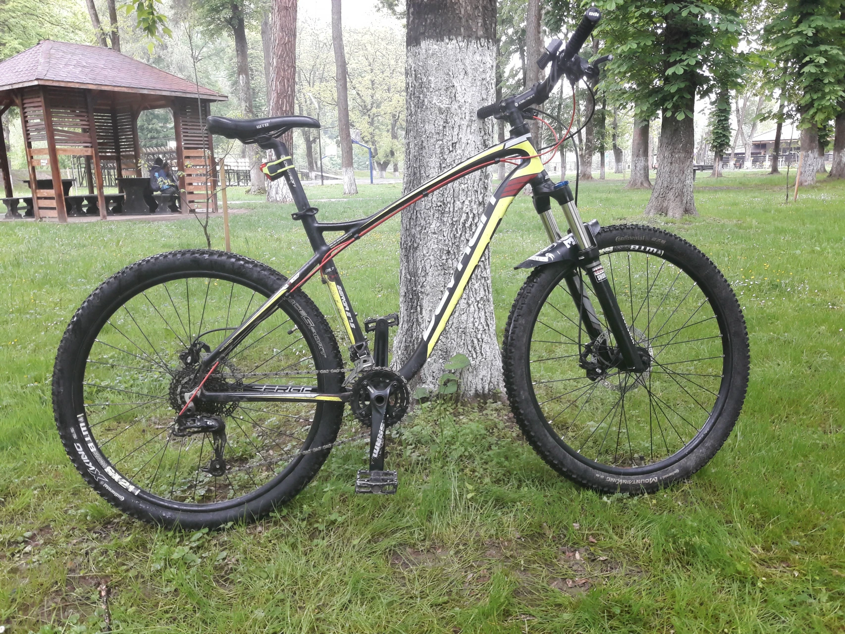 7. Devron Zerga D5.7 2016 //