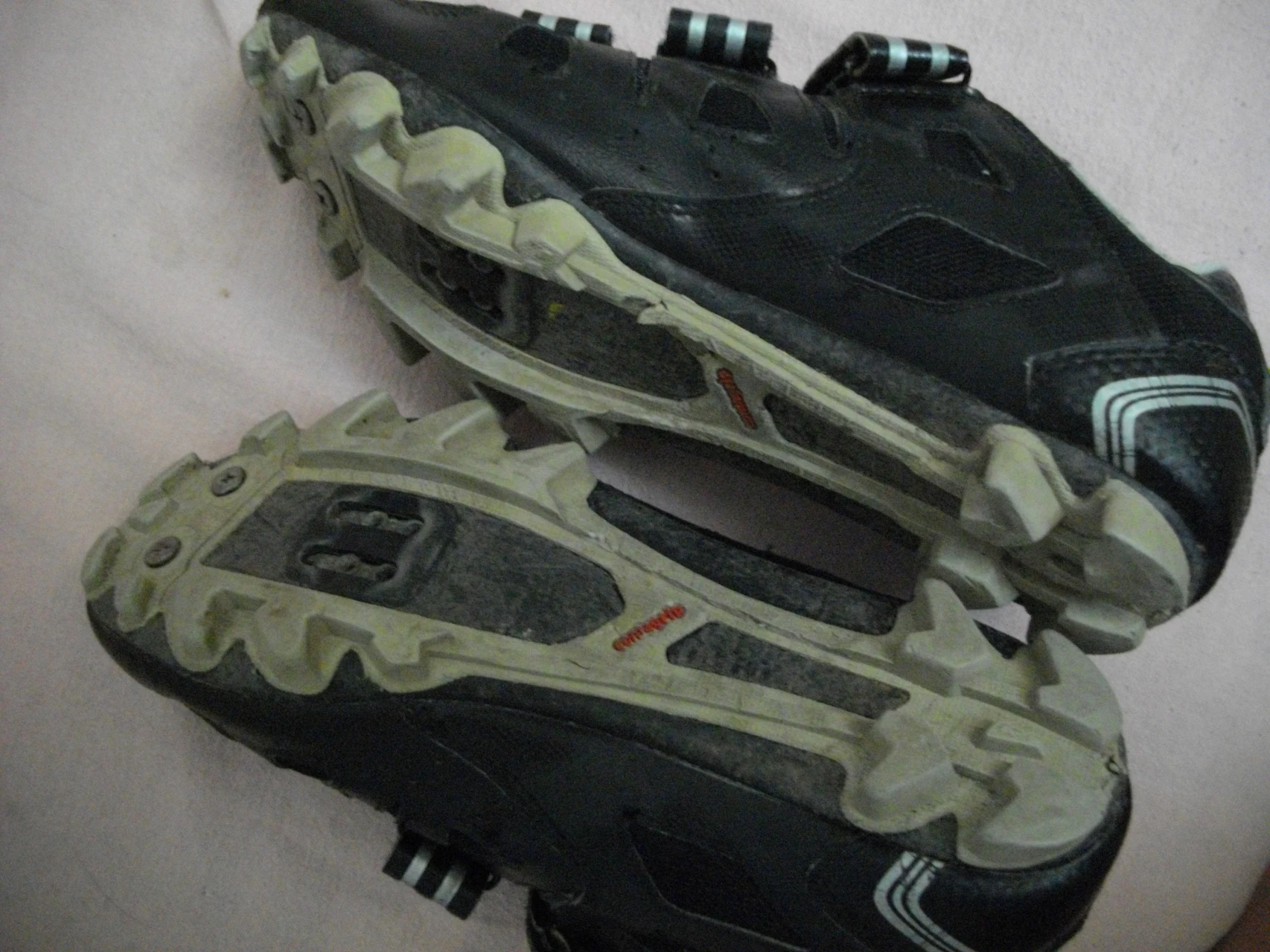 1. Mavic, cu 3 scai