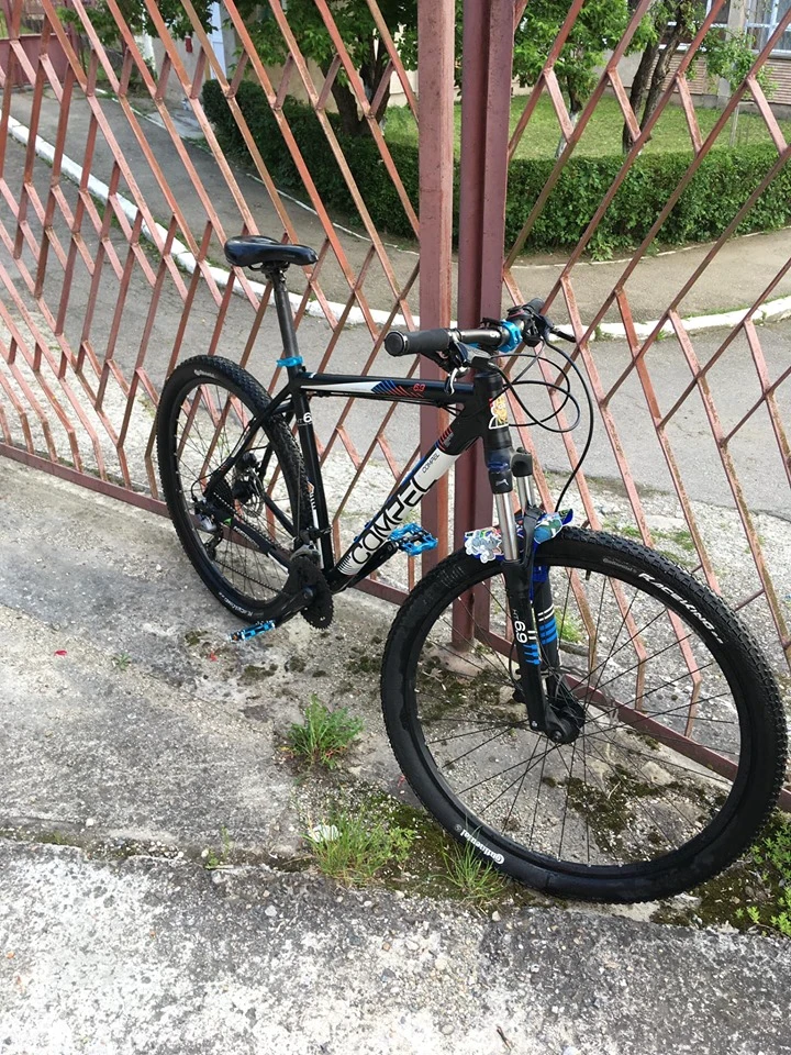 4. MTB Compel