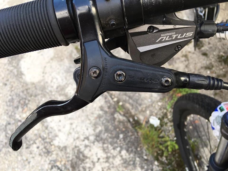 1. MTB Compel