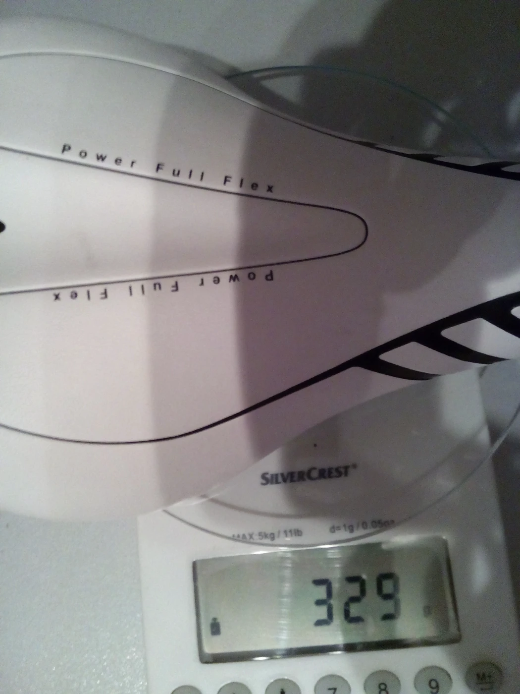 1. Sa Lapierre power full flex