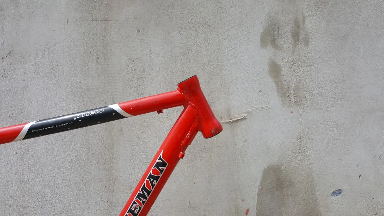 6. Cadru Pro-X TEMAN