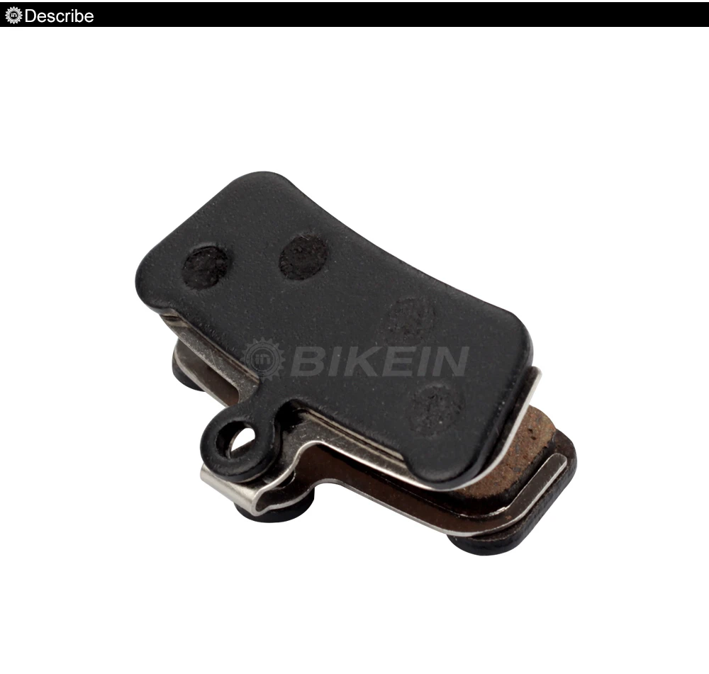 1. Placute Frana SRAM Guide RSC/RS/R Avid Trail Elixir XO E7 E9