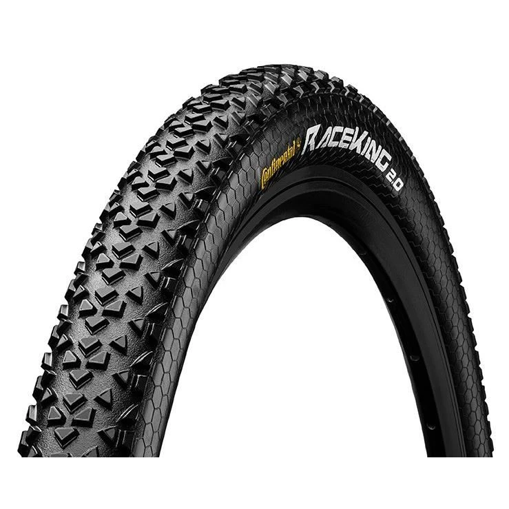 1. Continental RaceKing Performance 29x2.0 pliabil