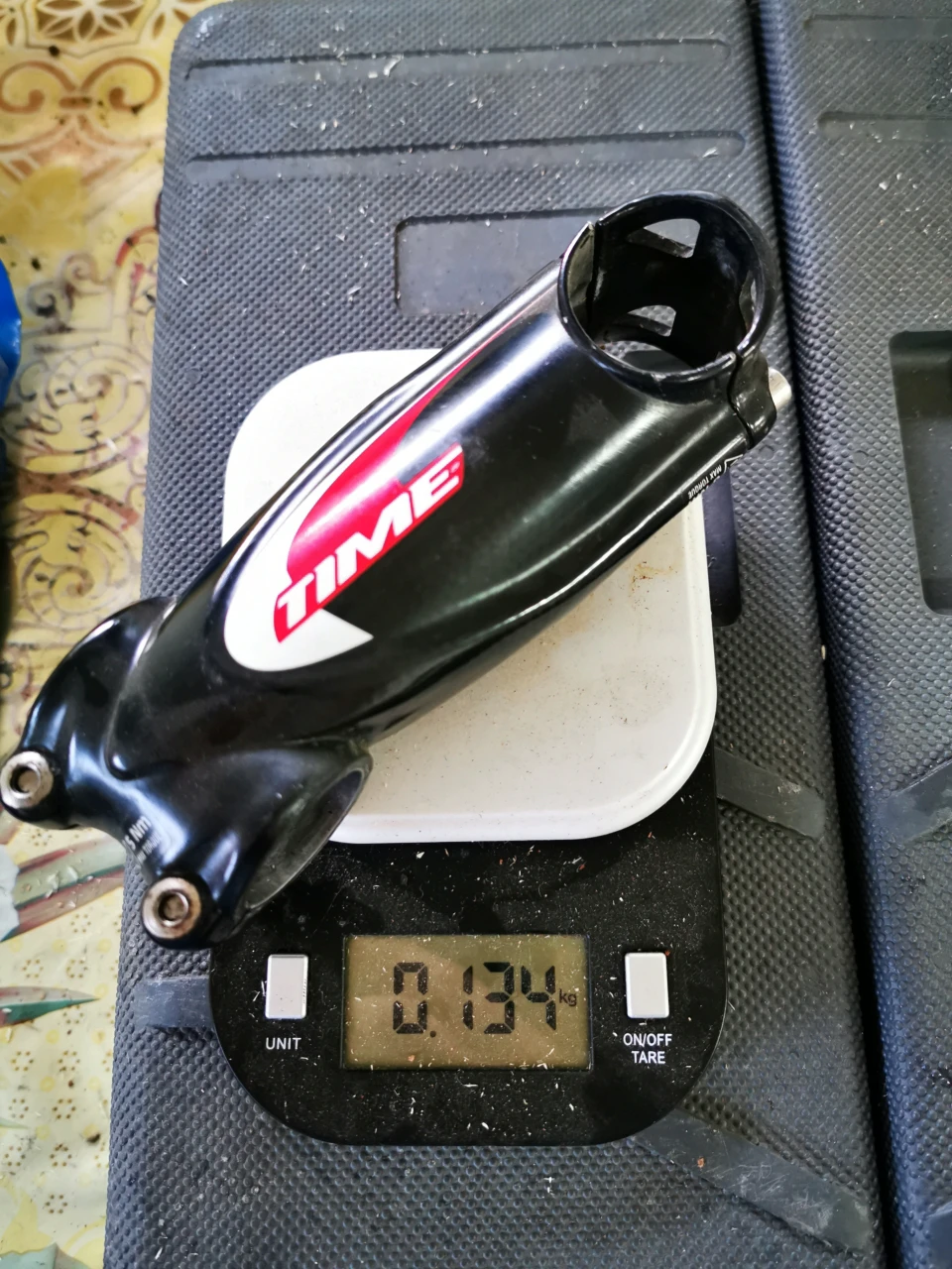 6. Pipa Time Monolink full carbon