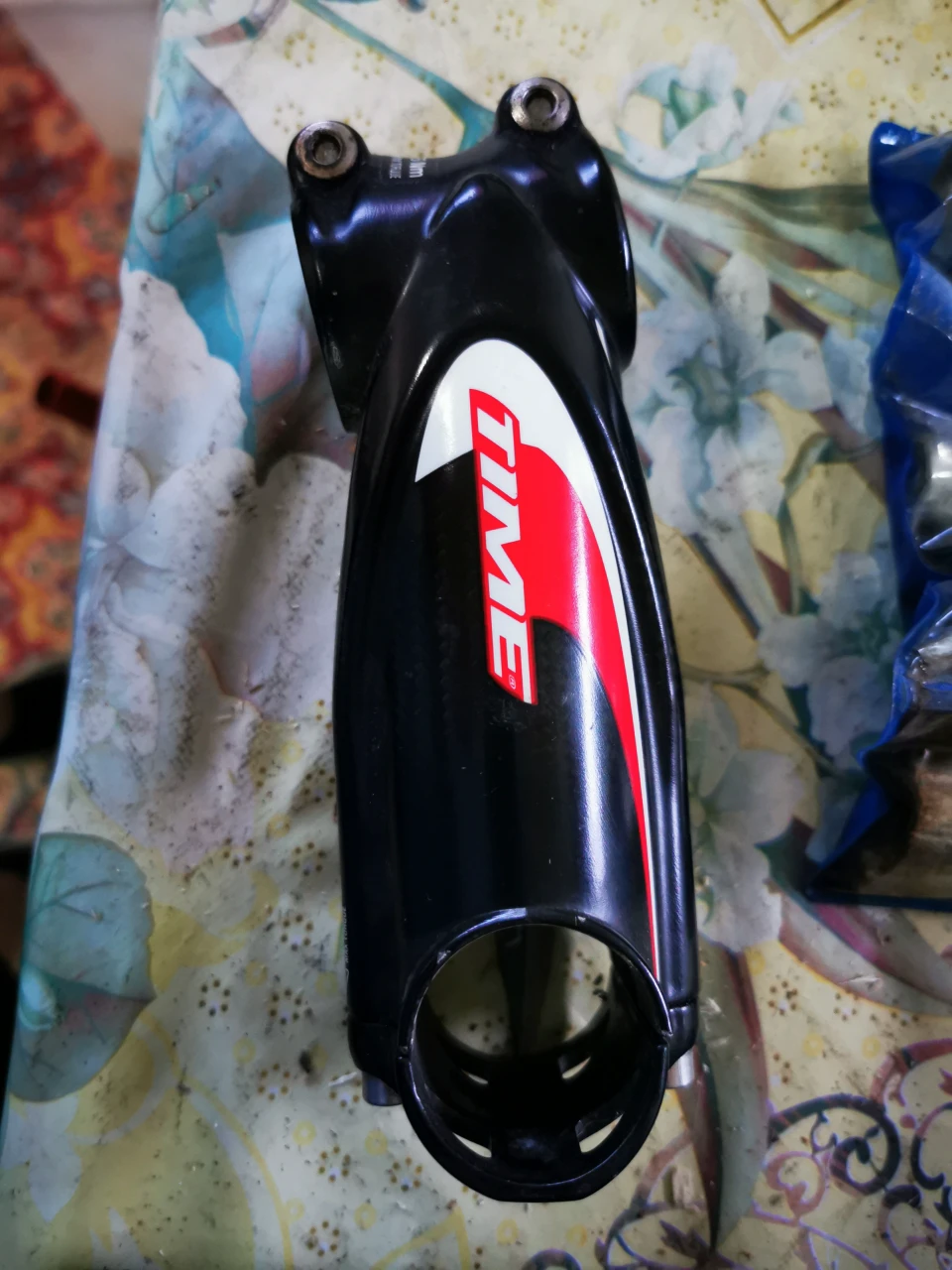 3. Pipa Time Monolink full carbon