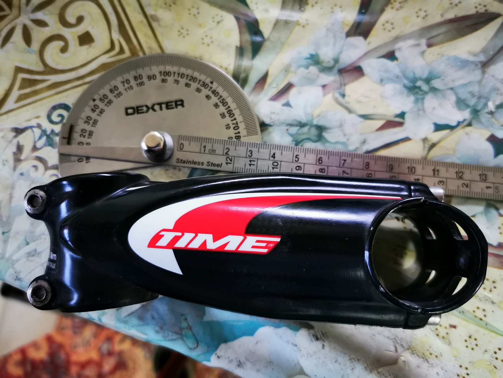 1. Pipa Time Monolink full carbon