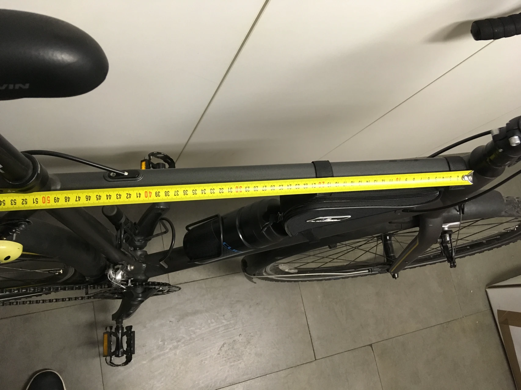 6. Ciclocros - Trekking Specialized Tricross