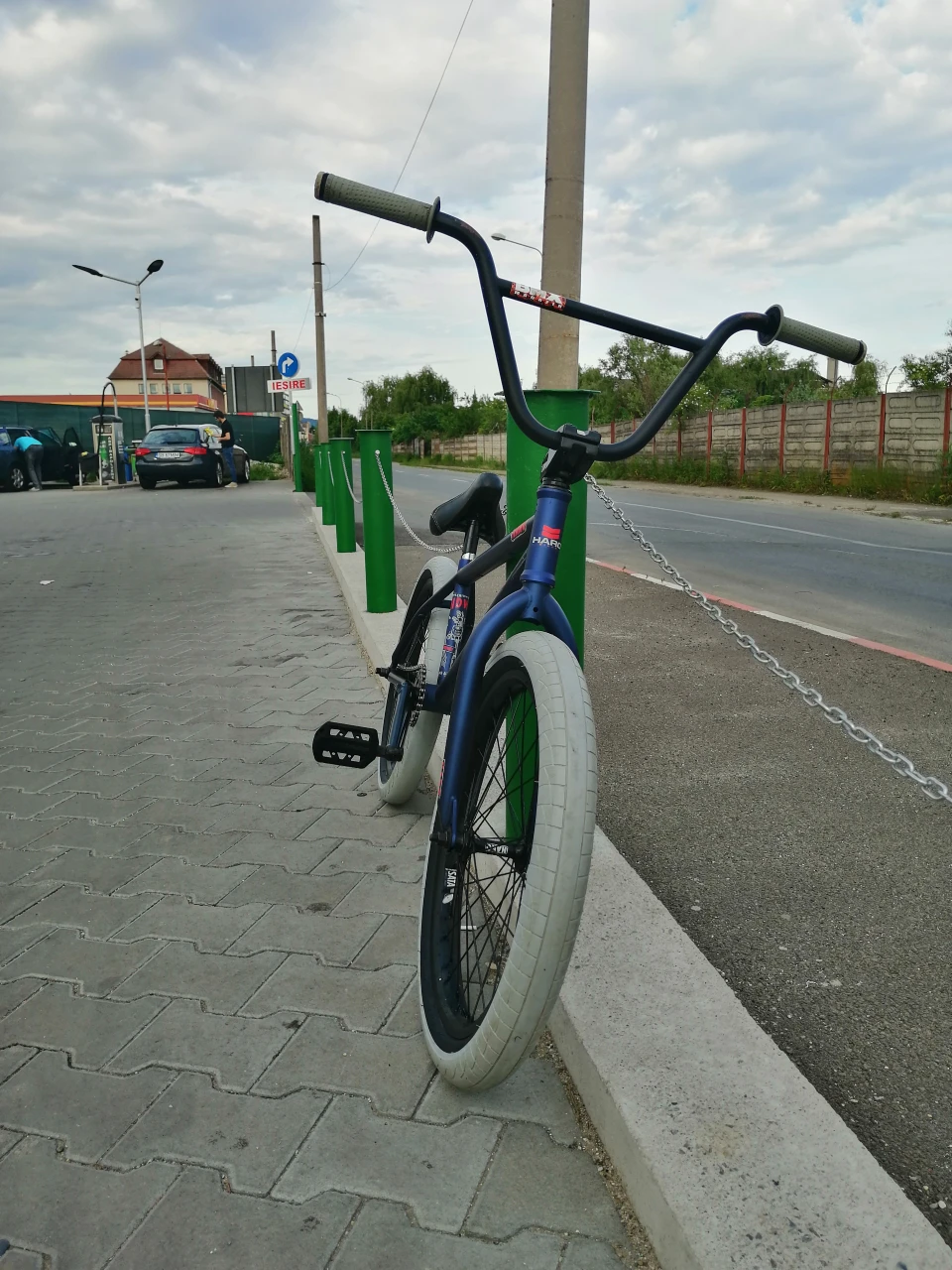 6. Haro Midway 2017