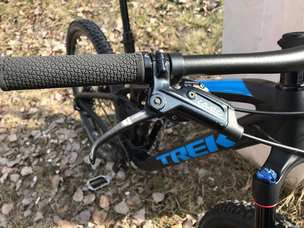 1. Trek Fuel Ex 7