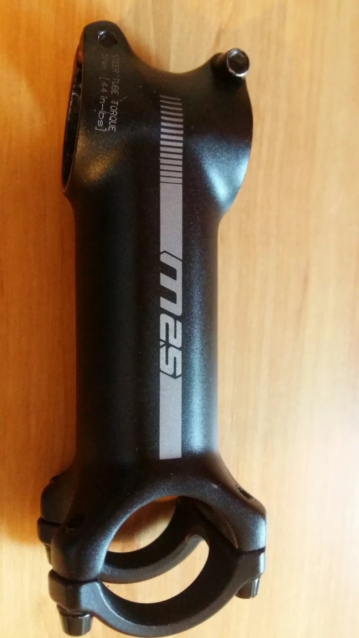1. Pipa M2.5, prindere 3,8 mm si prindere furca 1.1/8