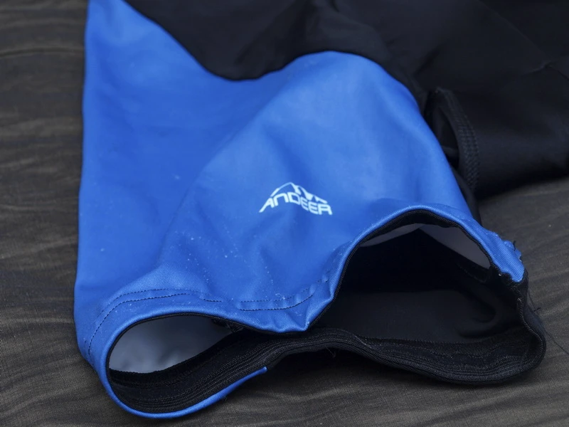 1. Pantaloni scurti Andeer marimea L