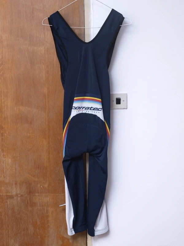 1. Pantaloni scurti IKO Corratec marimea L