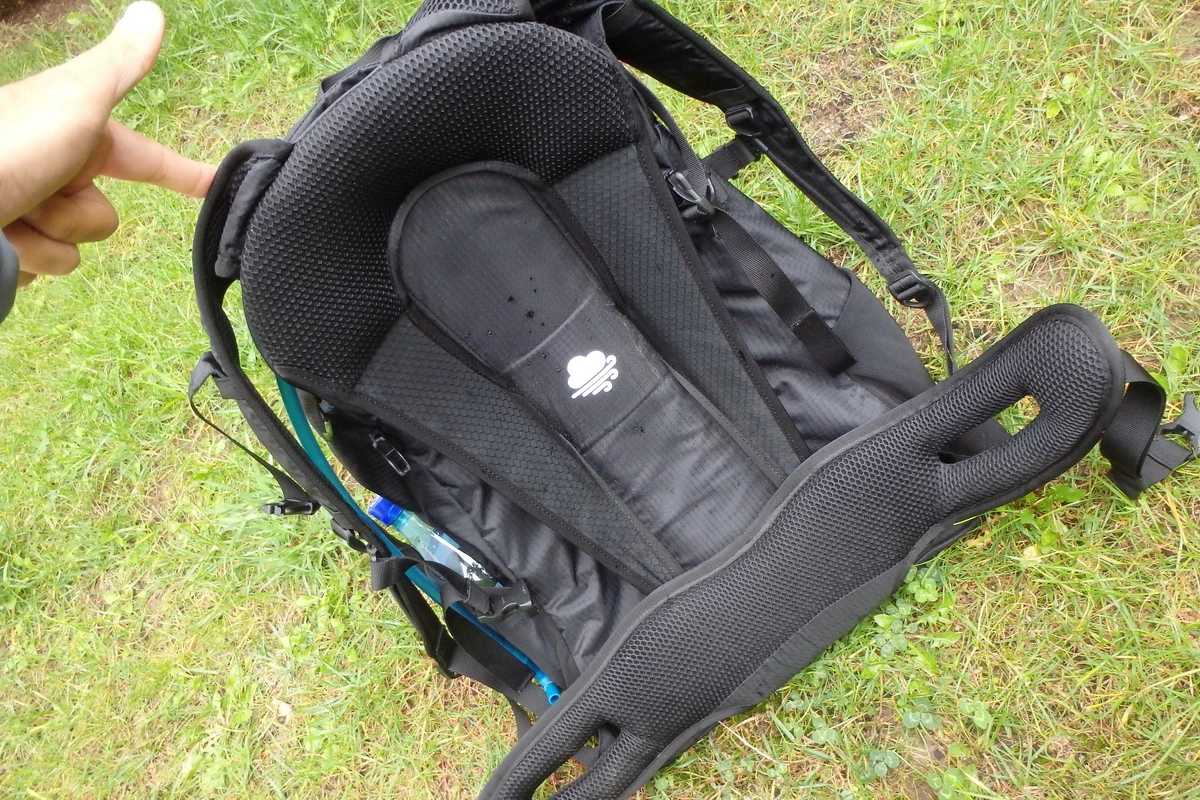 1. Rucsac Merida Fivethirty