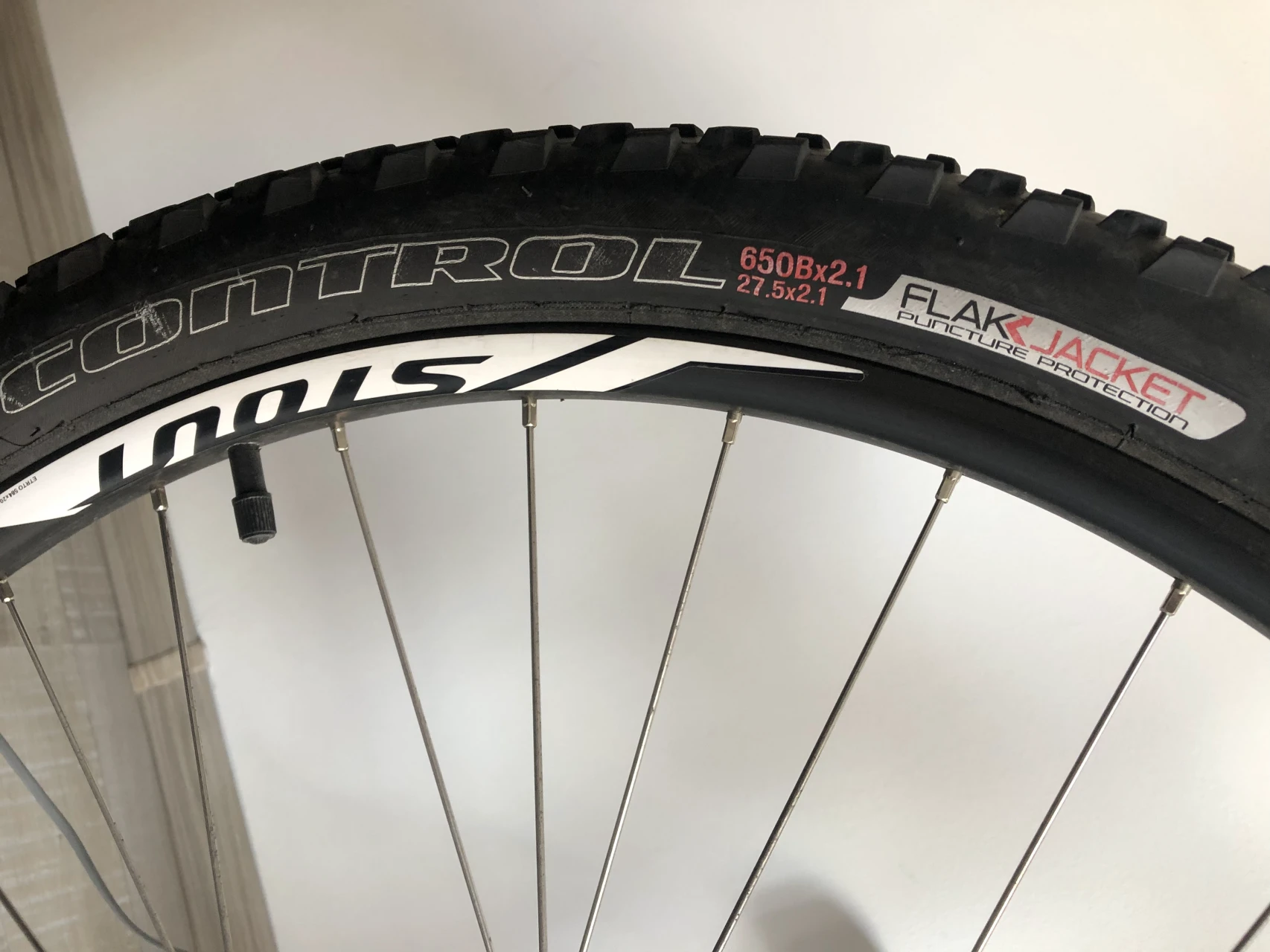 5. Bicicleta Specialized hardtrail