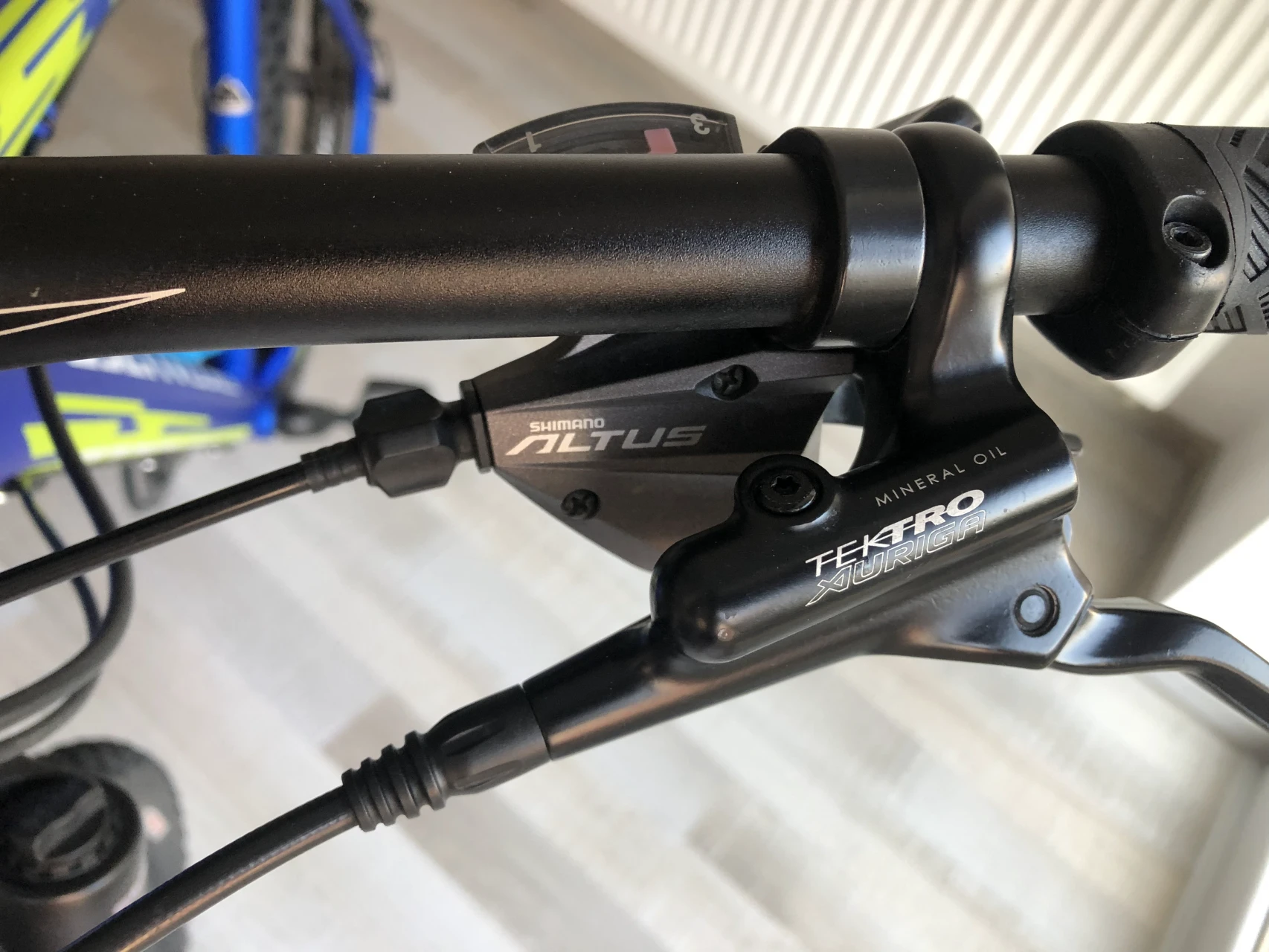 4. Bicicleta Specialized hardtrail