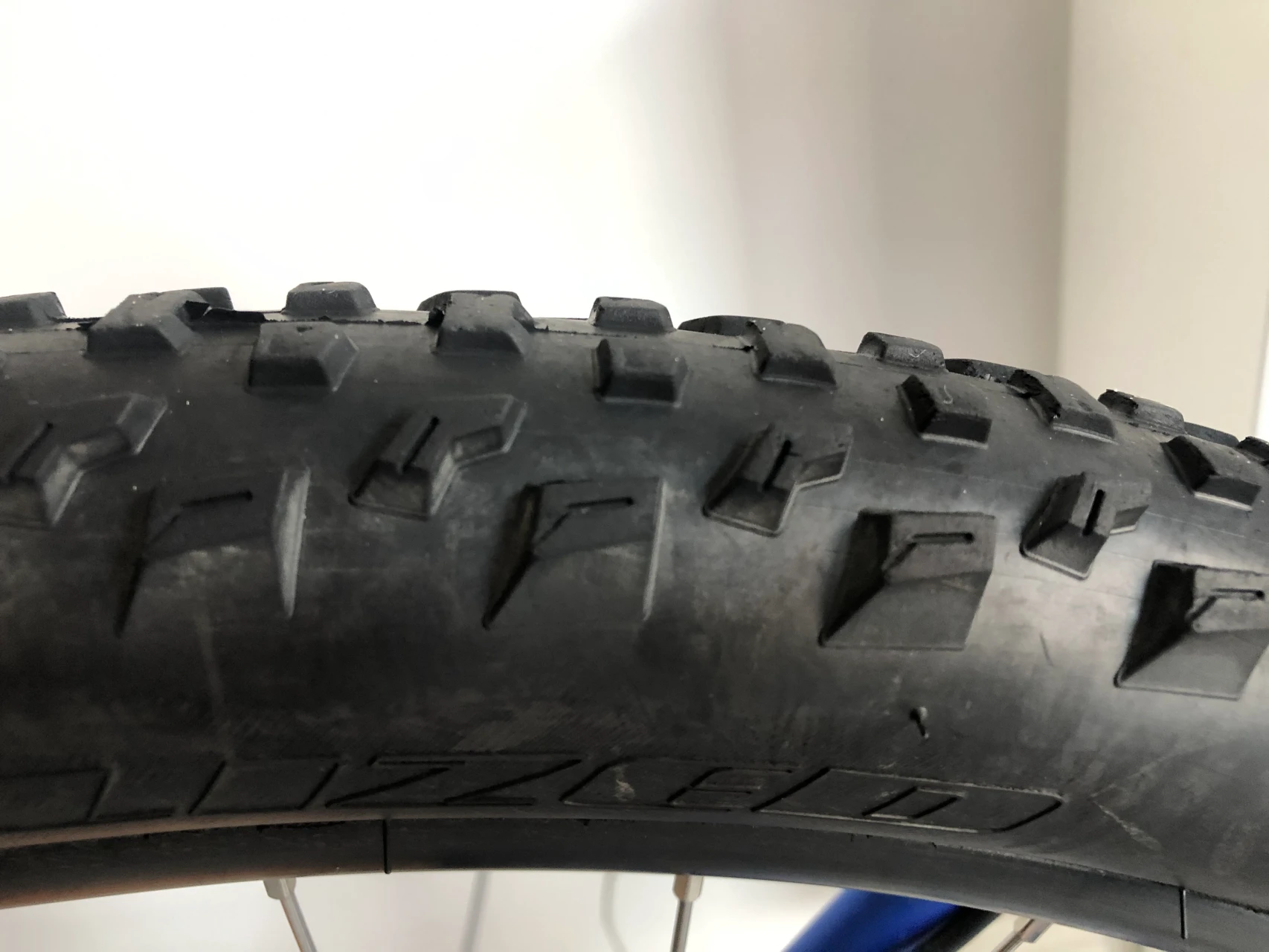 2. Bicicleta Specialized hardtrail