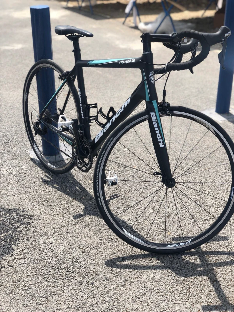 10. Bianchi