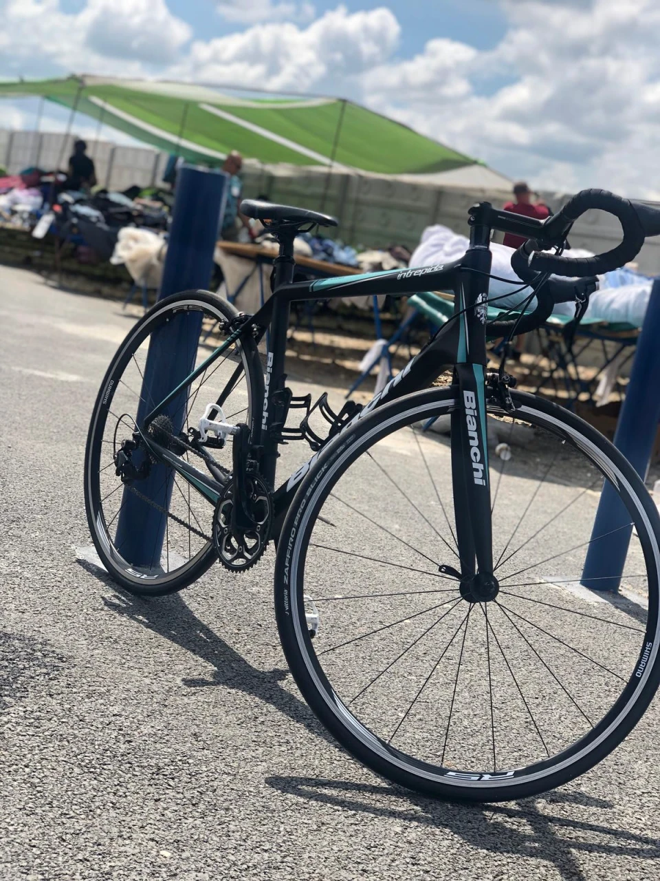 9. Bianchi