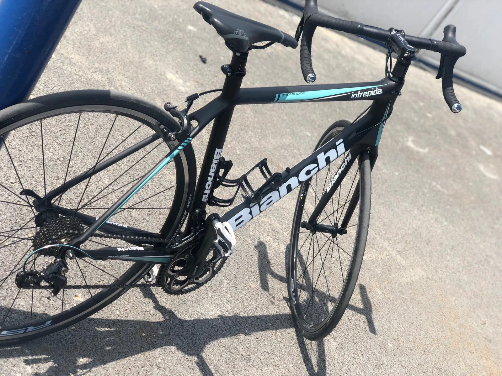 8. Bianchi