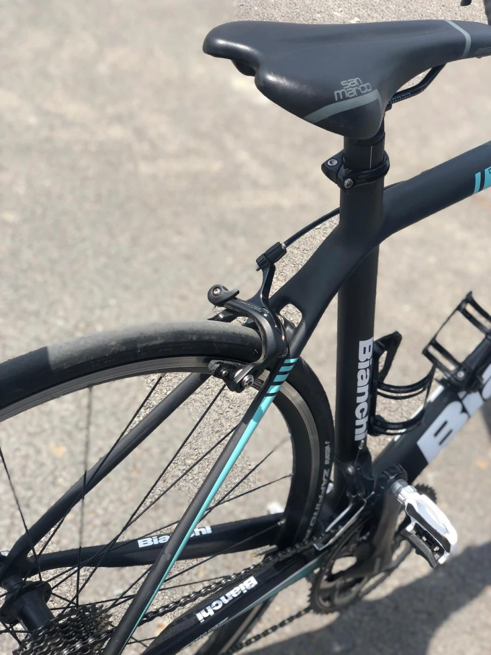6. Bianchi