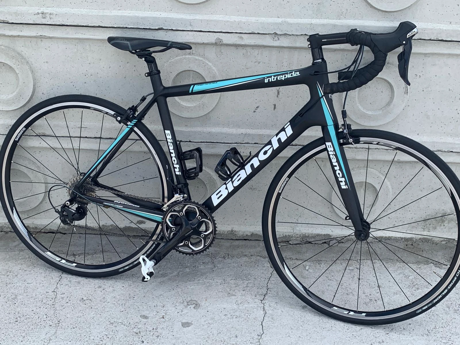 5. Bianchi