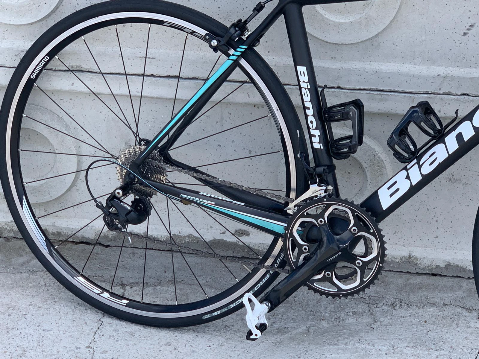4. Bianchi