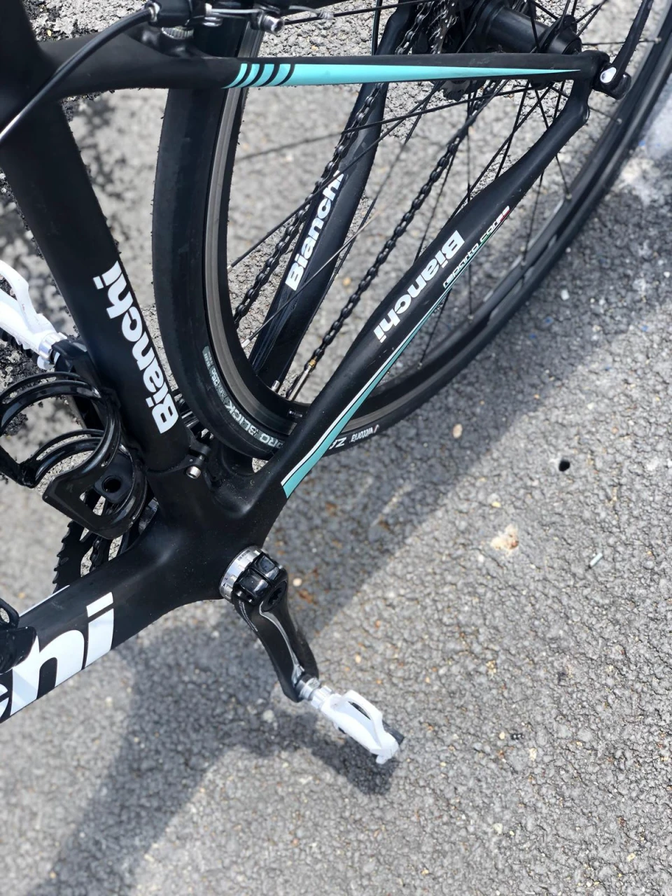 3. Bianchi