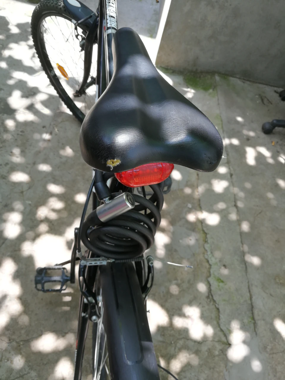 3. Rockrider 300 26" Uzata