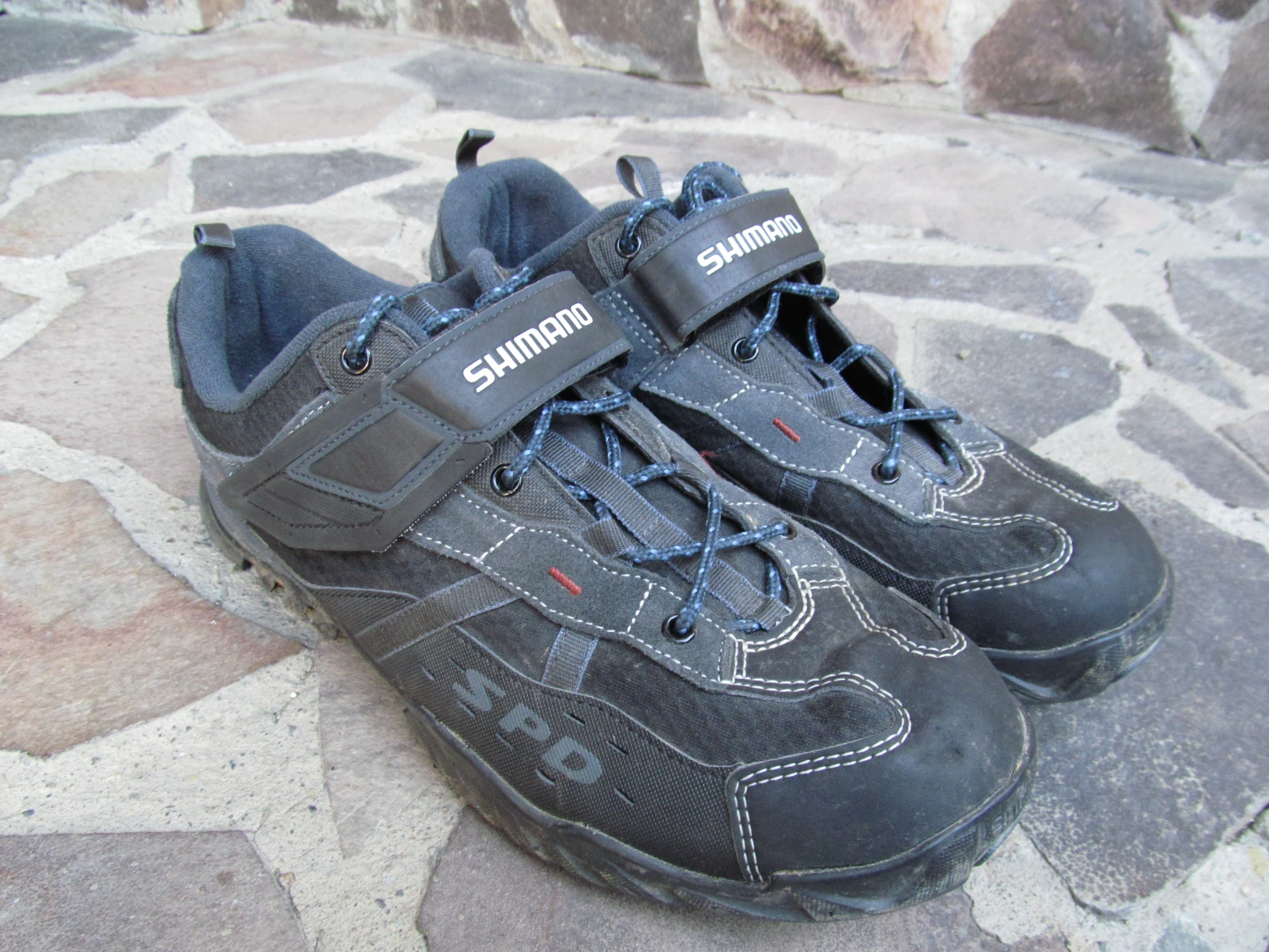 2. Pantofi Shimano SH-MV42NV nr 46, 29.2 cm