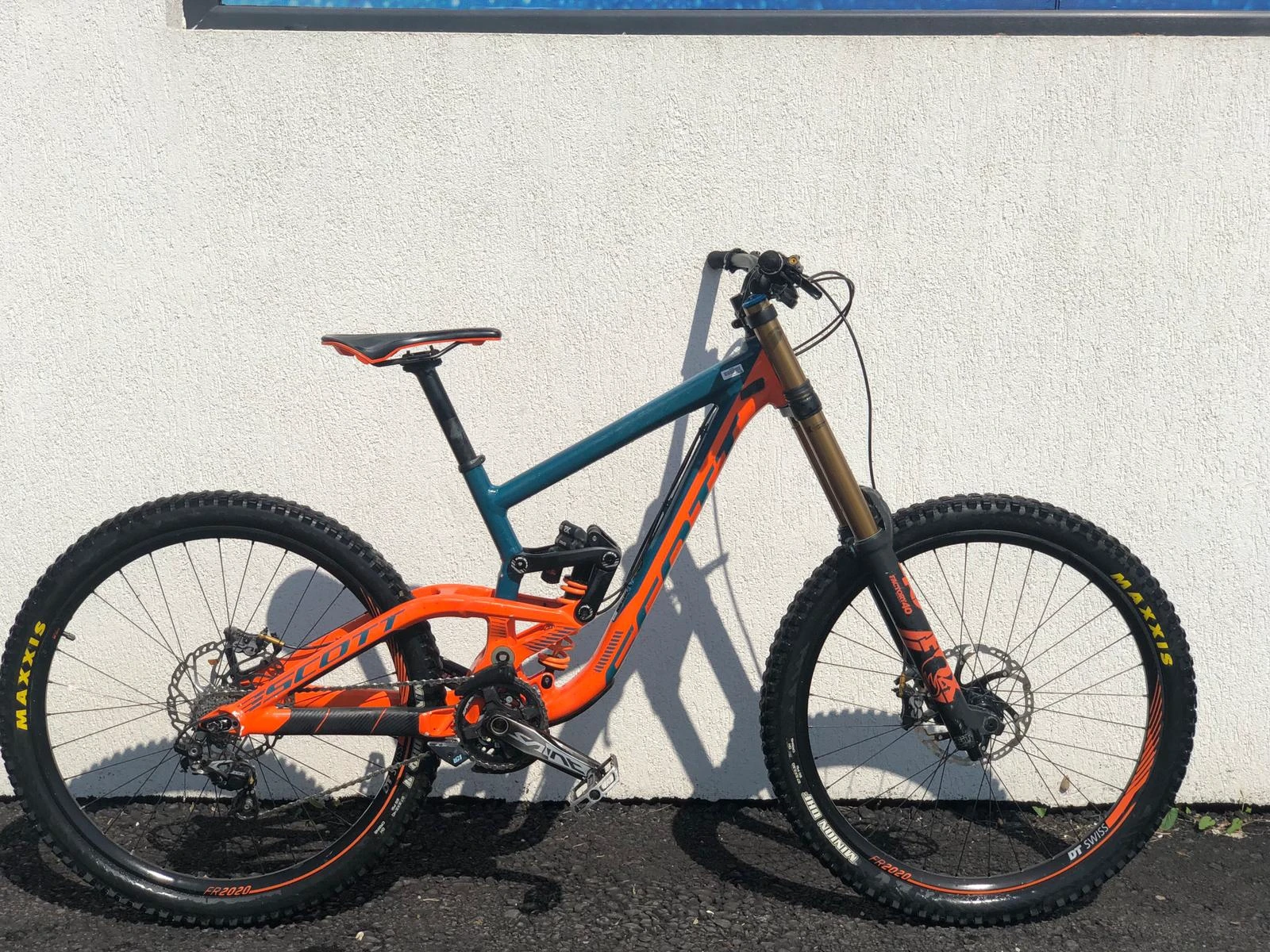 7. Scott Gambler 710 2018