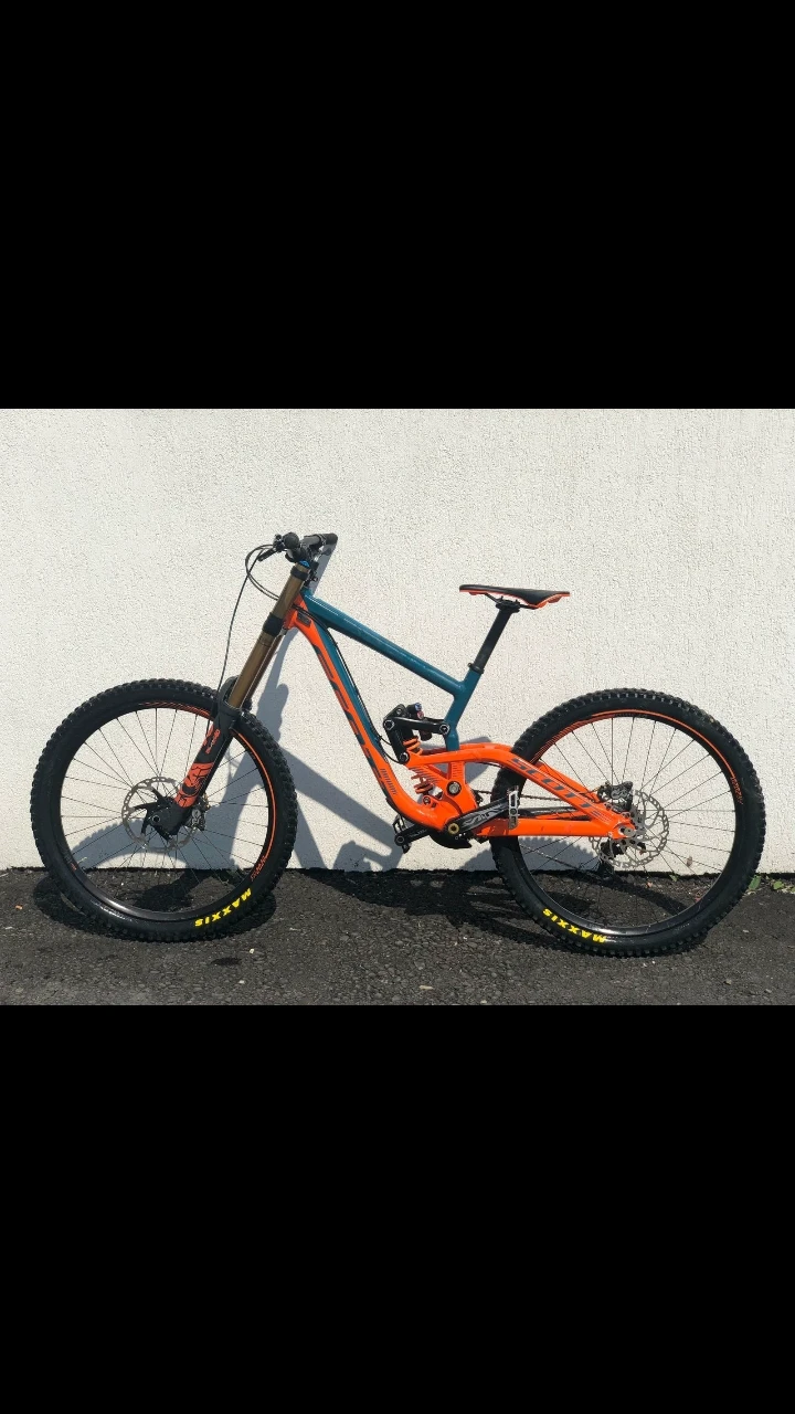 6. Scott Gambler 710 2018