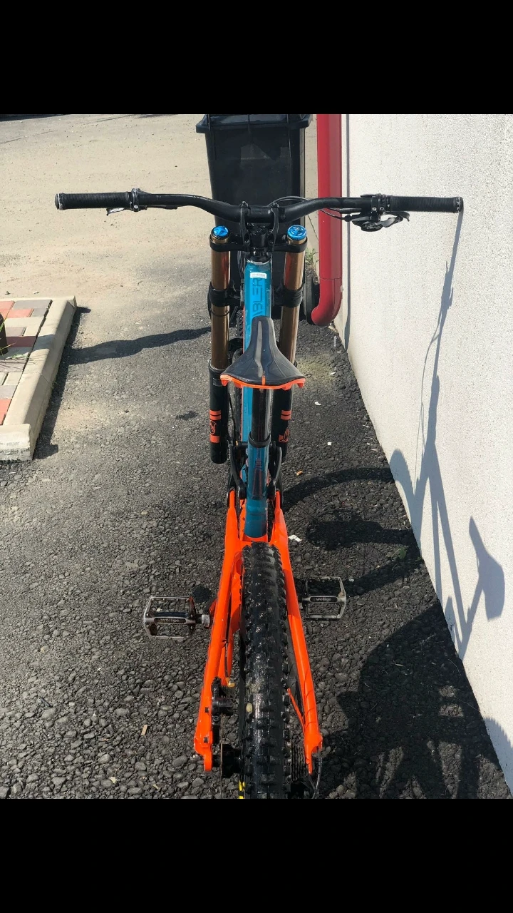 5. Scott Gambler 710 2018