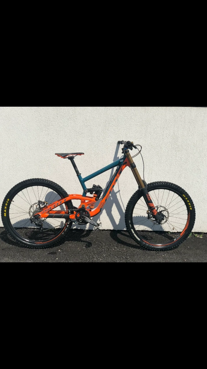 4. Scott Gambler 710 2018