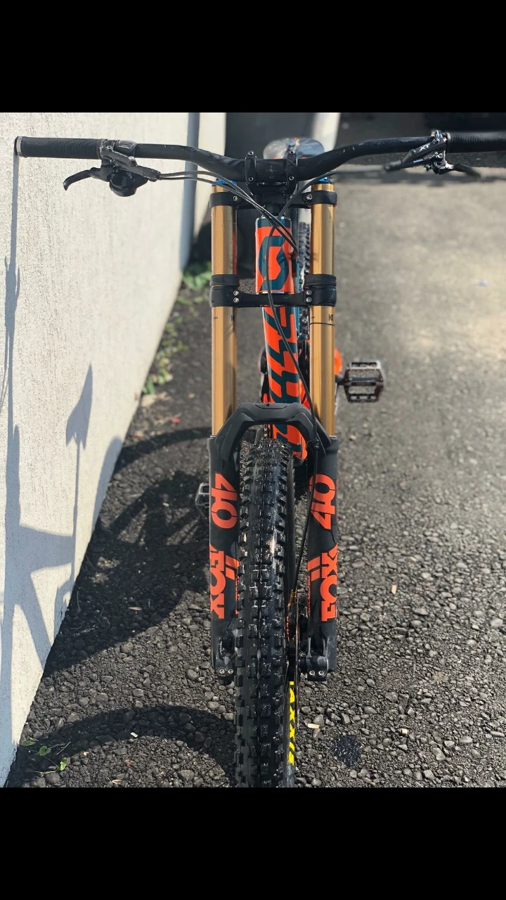 3. Scott Gambler 710 2018