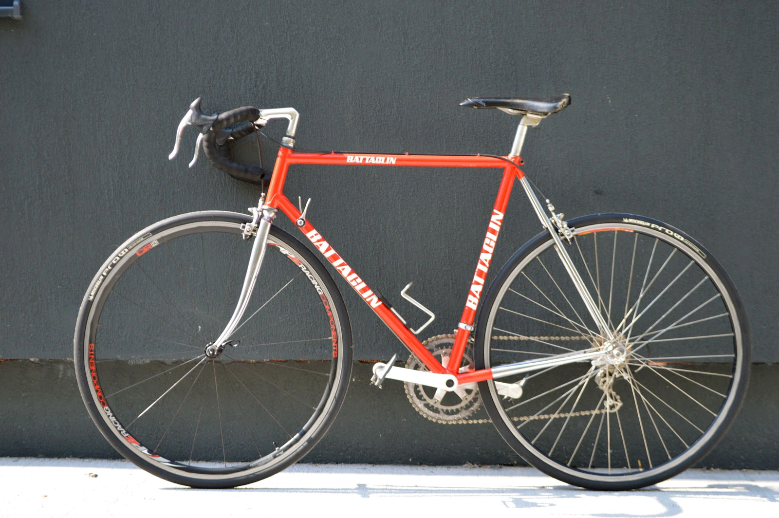 1. Bicicleta cursiera, marimea 56